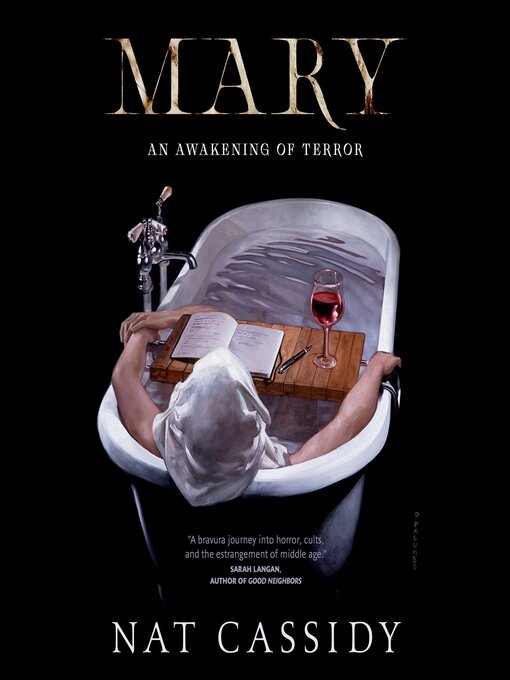 Title details for Mary by Nat Cassidy - Available